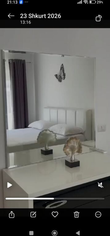 Apartment 2+1 for rent 5 Maji street