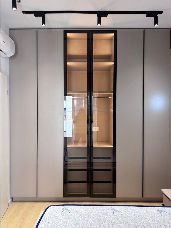 FOR RENT, APARTMENT 1+1, ALI DEMI