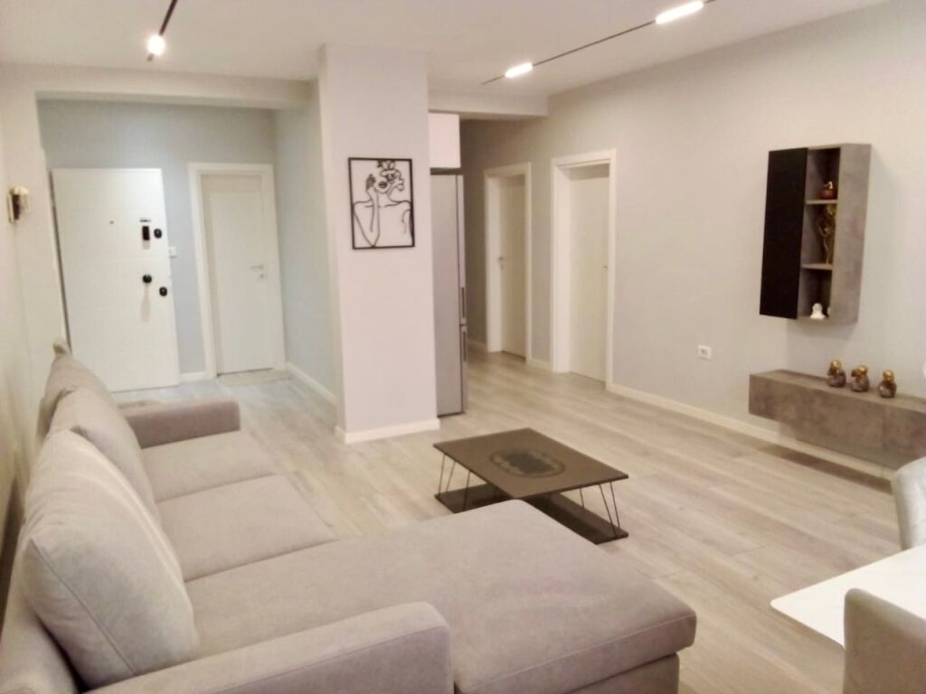 📣 QERA Apartament 2+1 📍 Prane 21-Dhjetorit ✨  