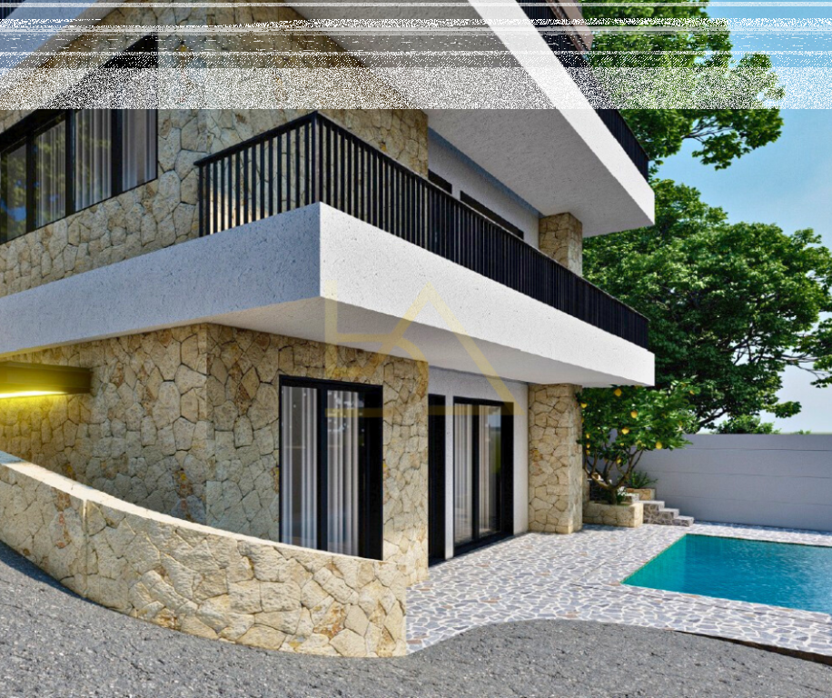 Vilë Private në Shitje – Sarandë