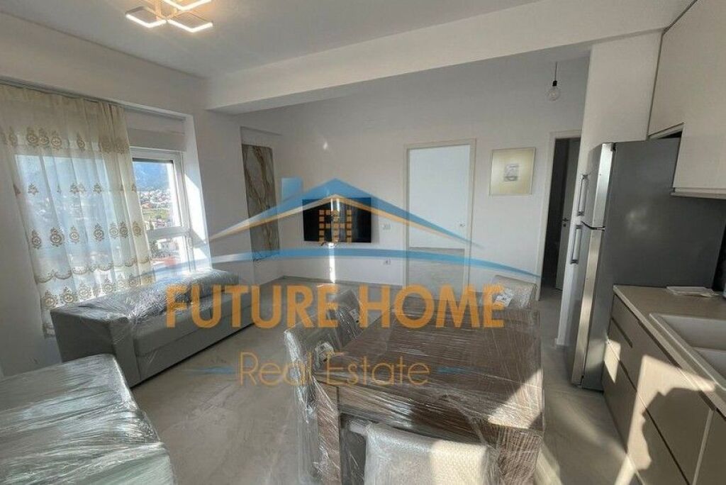 Shitet, Apartament 1+1, Rezidenca Kaimi, Ali Dem