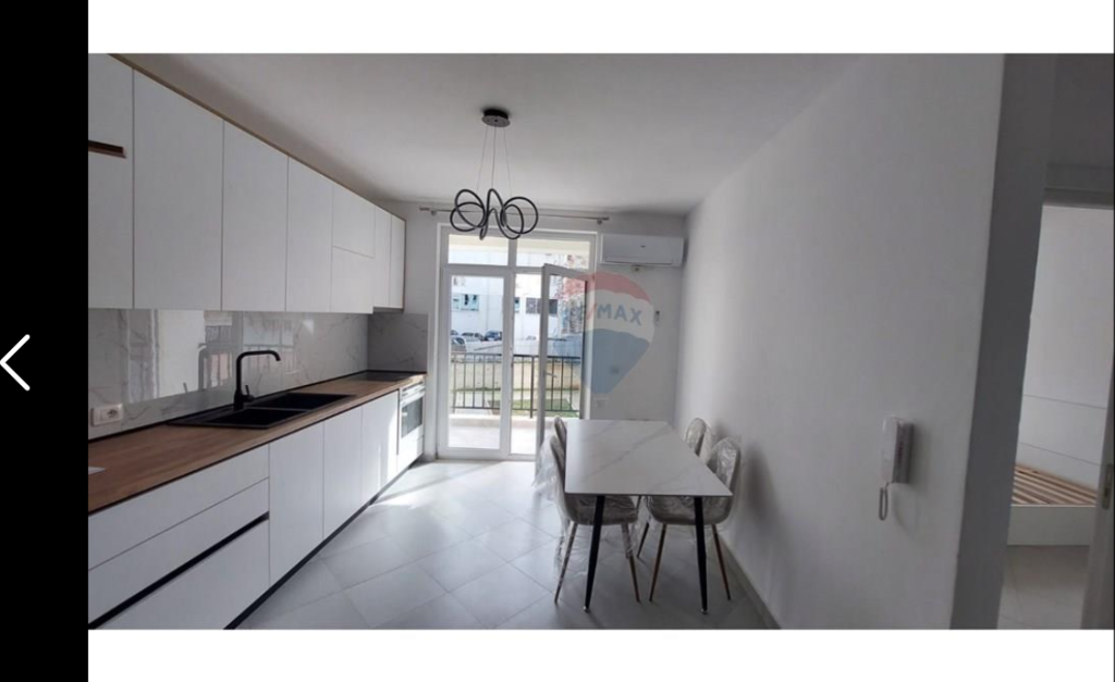 Apartament per qera 1+1 tek QSUT