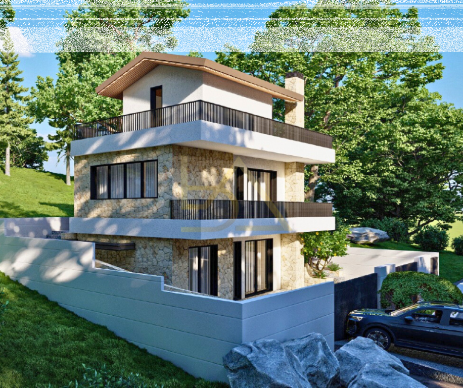 Vilë Private në Shitje – Sarandë