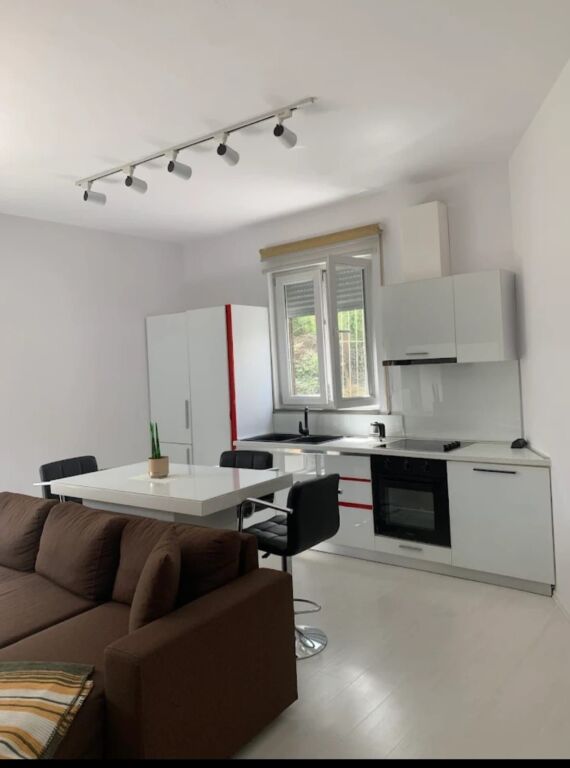 For rent 1+1 Botanical Garden 500€