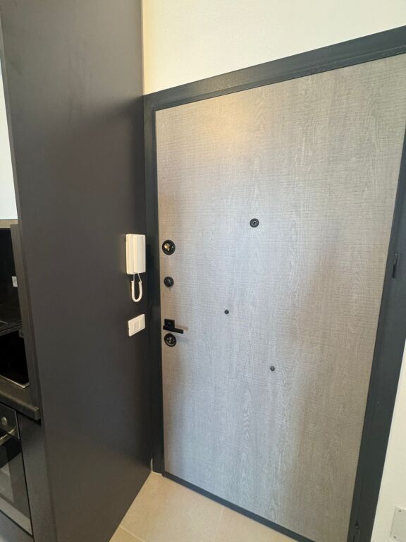 Affittasi appartamento 2+1, vicino ai Vigili del Fuoco - Durazzo 300€