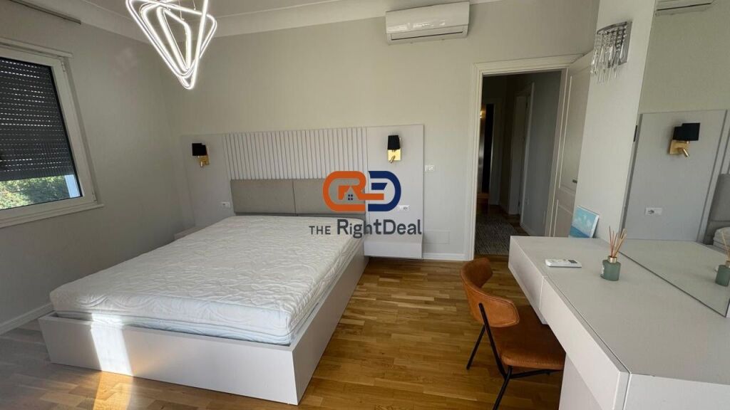 At Joy Residences, 2+1+2 Apartment For Rent With Parking Space!!!