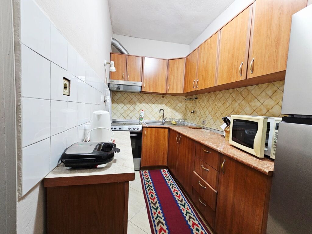 Apartament 2+1 per qera tek Ambasada Amerikane!