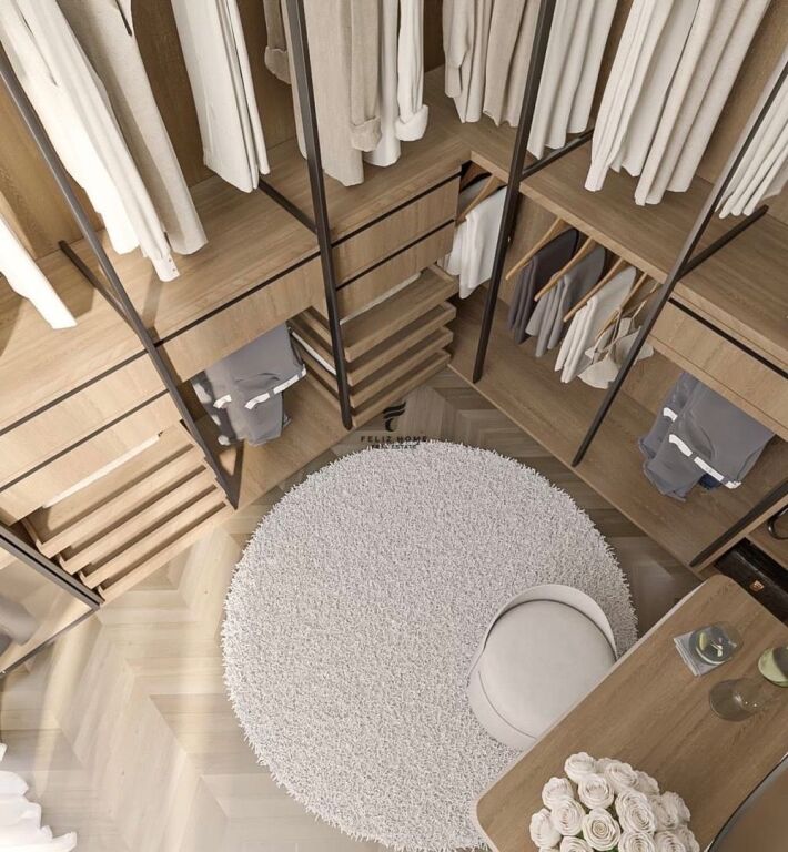 APPARTAMENTO IN AFFITTO 2+1 VIA KOSOVAREVE 1.800 EURO