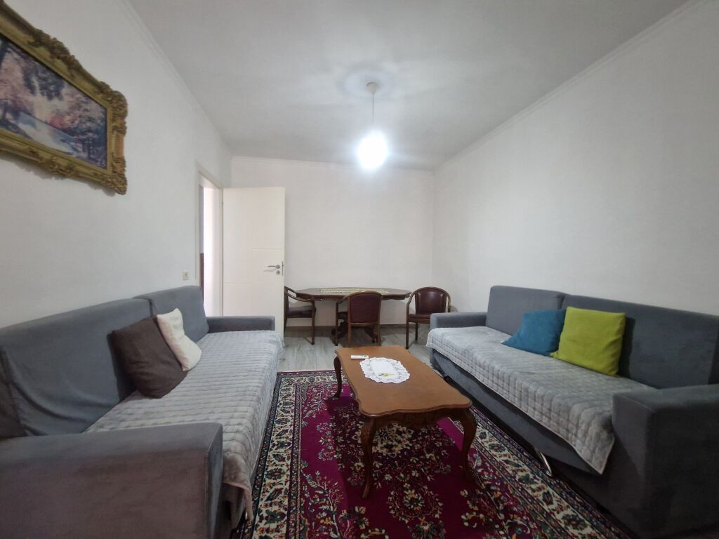 Apartament me qira 1+1 ne Don Bosko