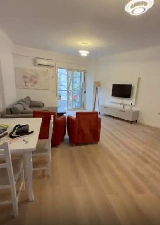 Apartament per shitje 2+1 Don Bosko