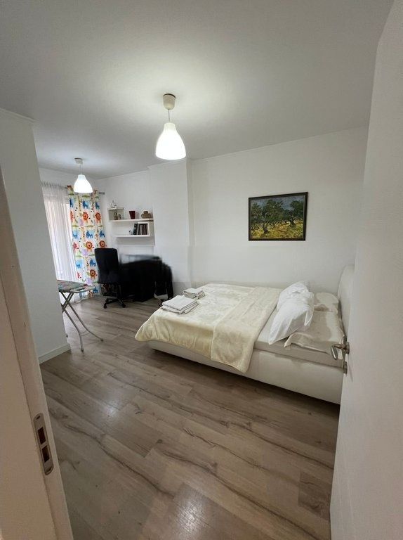 Appartamento 2+1+2 in affitto a Brryl