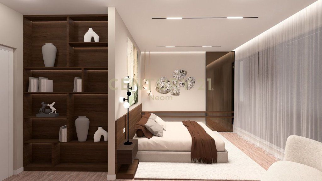 VILE TE BASHKANGJITUR ME QERA TEK RESIDENCA GREEN VALLEY NE LIQEN TE THATE