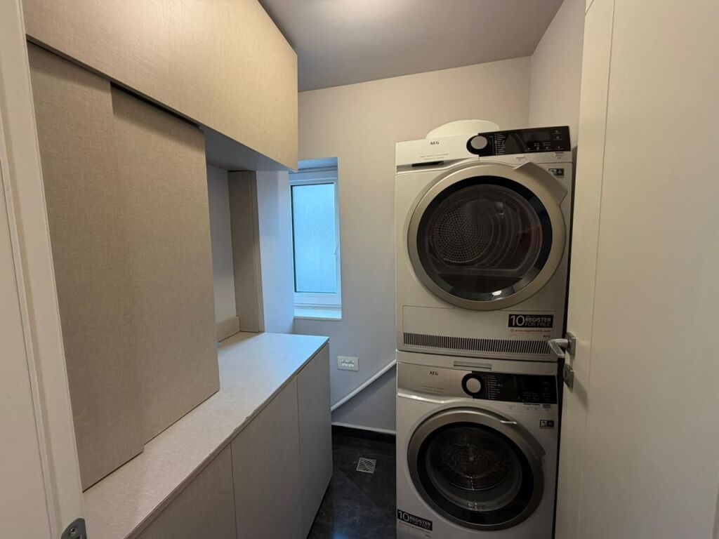 Duplex 2+1 for rent at Kodra e Diellit.