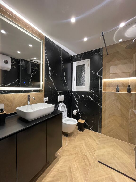 AFFITTASI | Appartamento 1+1 – Lago Artificiale