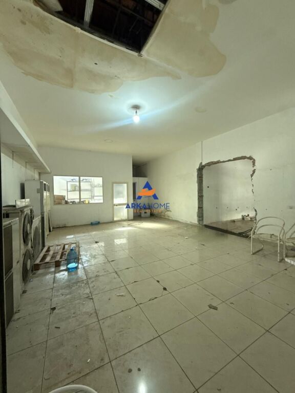 WAREHOUSE FOR RENT 800M2 "AT AMERICAN HOSPITAL 3" 370000 LEKE