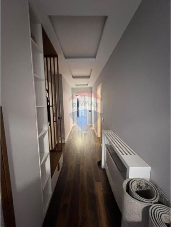 Apartament 2+1 ne shitje te Ish Fusha e Aviacionit