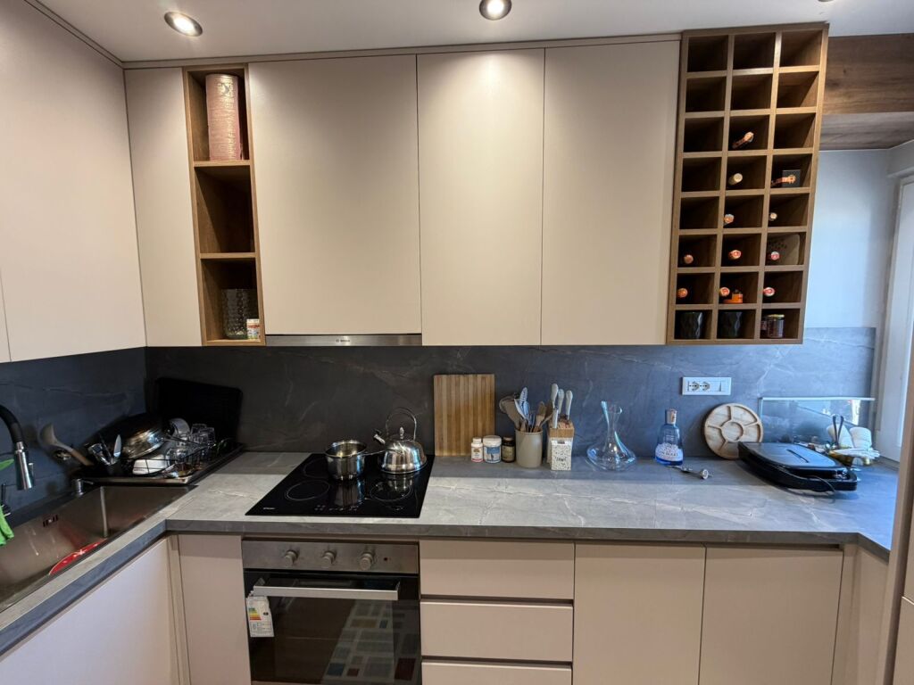 Super appartamento 1+1 in vendita, 21 Dicembre