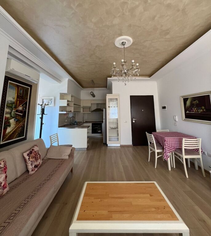 🏡 AFFITTASI | APPARTAMENTO 1+1 — Complesso Contatto