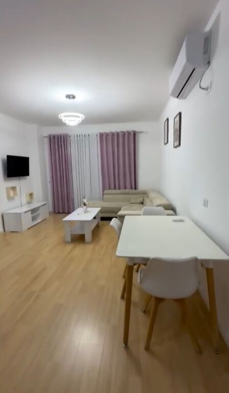 Jepet me qira apartament 1+1 – Tower Bridge 3, Oxhaku