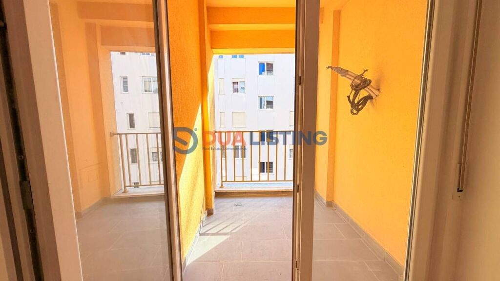 SHITET APARTAMENT 2+1, REZIDENCA EURO 3D, SELITE