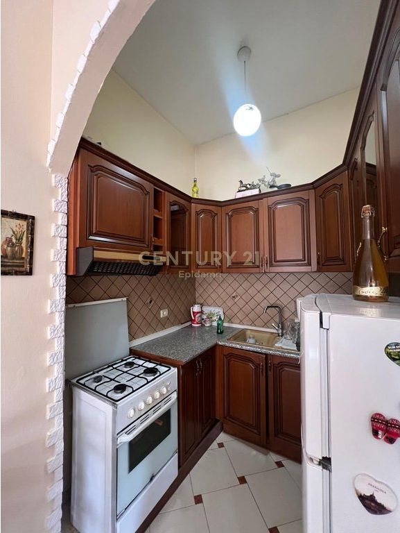 APARTMENT 2+1 FOR RENT IN THE CENTER OF DURRES!