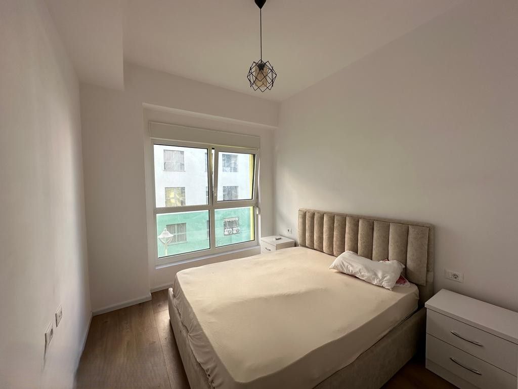 Qira, Apartament 2+1+2 me Post Parkimi|Rezidenca Kaimi 550 € /Muaj