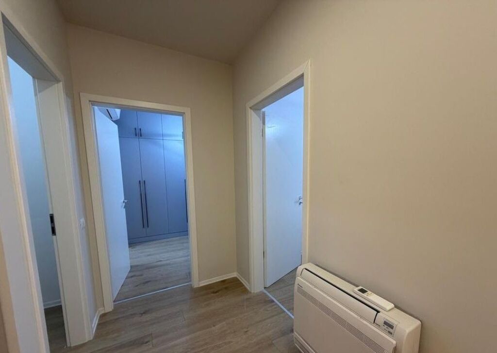 Appartamento Moderno 2+1+2 in Affitto – Edificio Siri 2, Via Siri Kodra