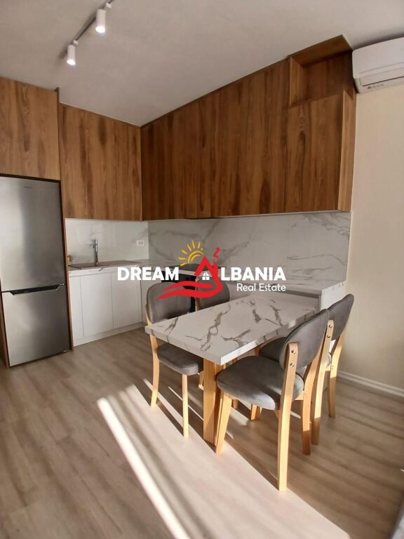 Appartamento 2+1 +Balcone in affitto a Zogu i Zi, vicino a ER Petrol – Tirana (ID 42215427)