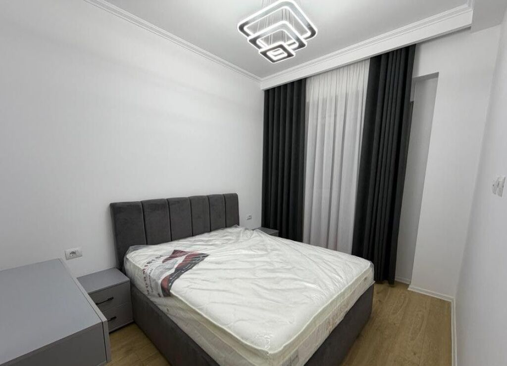 Appartamento Moderno 2+1+2 in Affitto – Edificio Siri 2, Via Siri Kodra