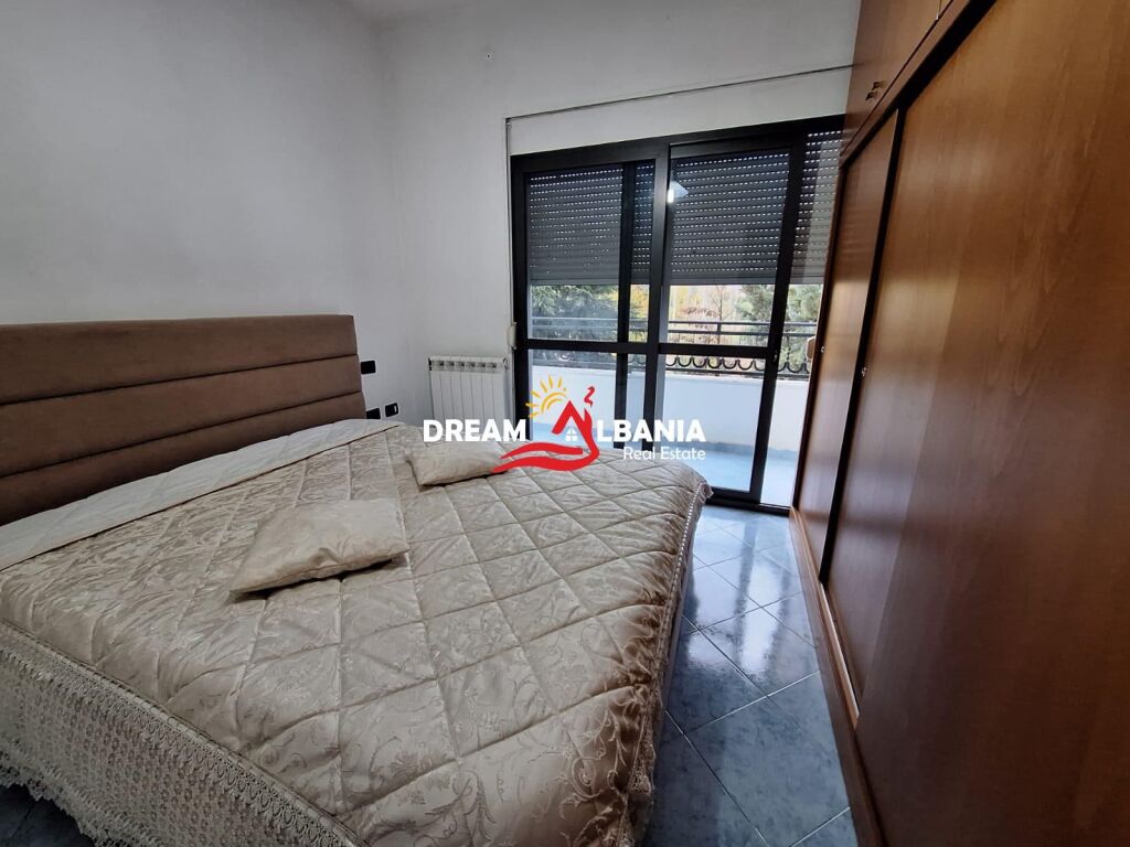 Jepet me Qera Apartament 2+1 tek Bulevardi i Ri (ID 4229487)