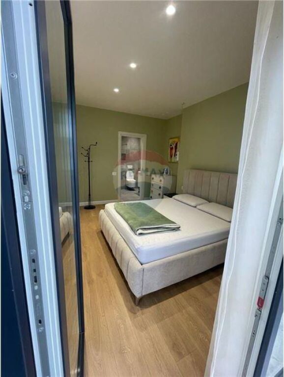 Apartament 2+1 prane Vila Gold