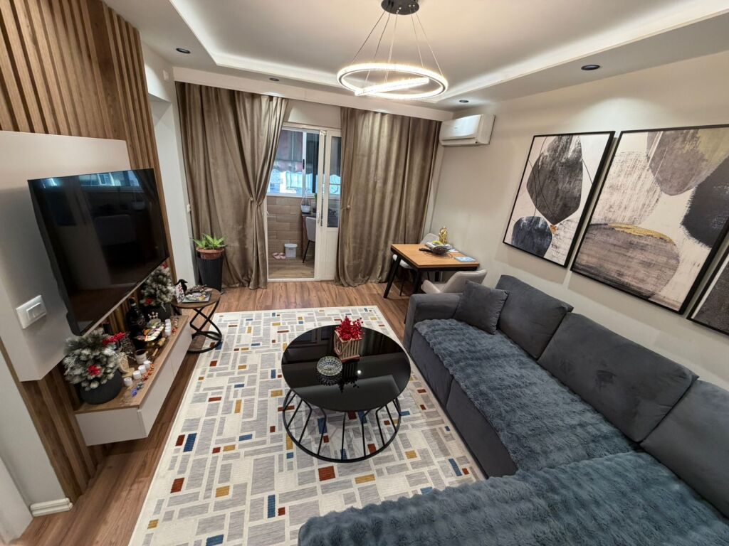 Super appartamento 1+1 in vendita, 21 Dicembre