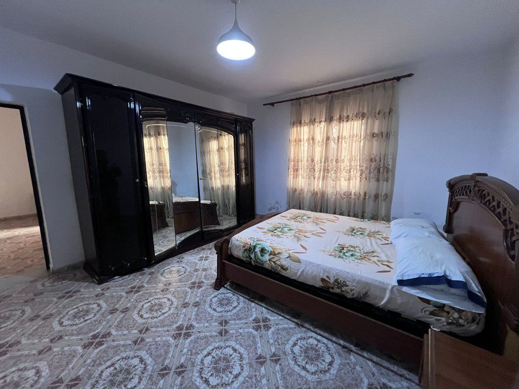Qera, Apartament 2+1, Ish Parku i Autobuzave , Tirane.