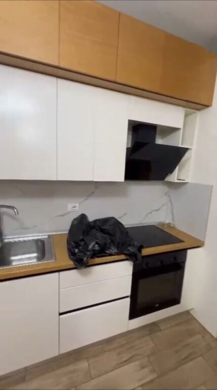 APARTAMENT ME QERA 2+1