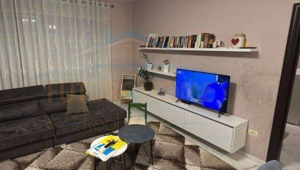 For sale, Apartment 1+1, New Ring