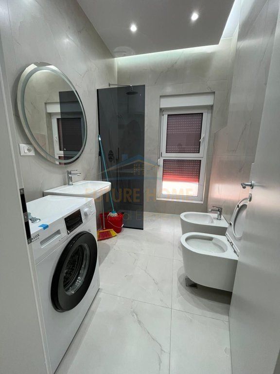 JEPET ME QERA APARTAMENT 2+1+POST , KOMPLEKSI KADIU, ALI DEM  