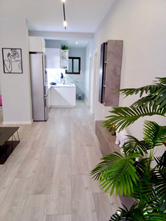📣 QERA Apartament 2+1 📍 Prane 21-Dhjetorit ✨  