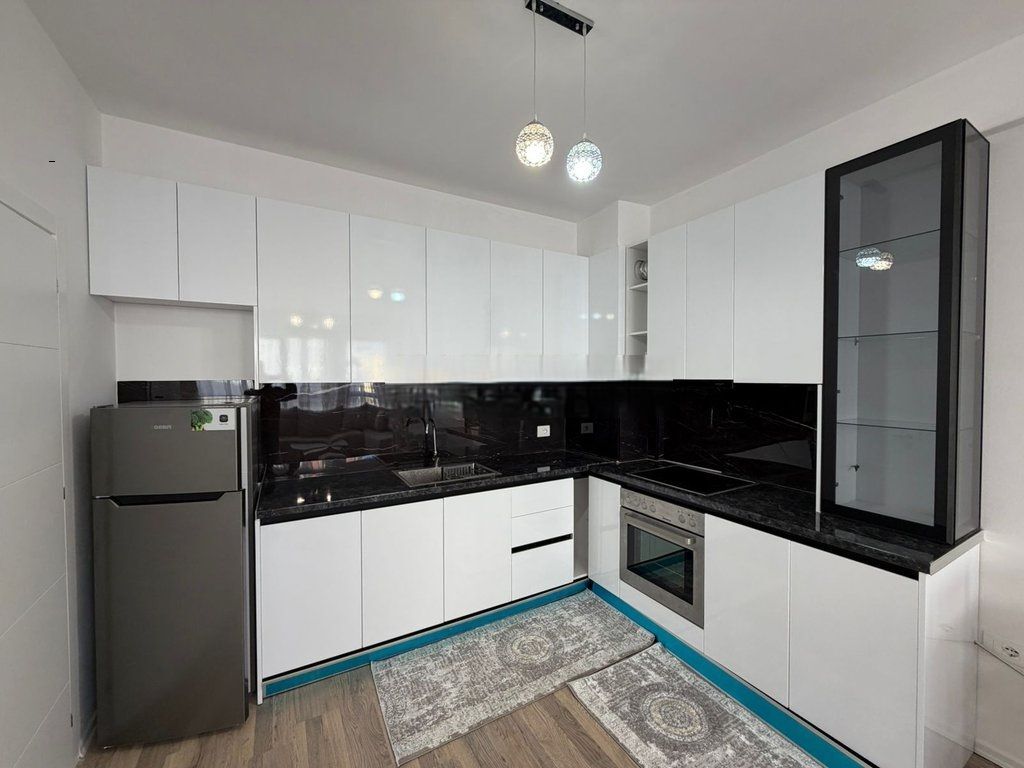 APARTMENT 1+1+BALCONY FOR RENT