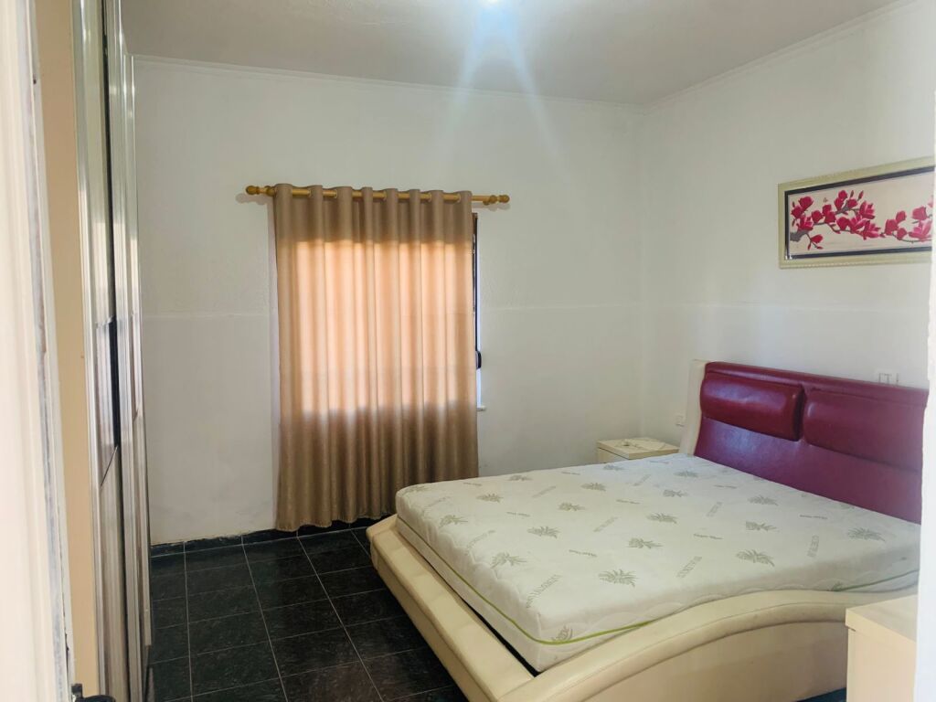 For rent 1st floor of a Private House at Royal Gaz, Former Kenete