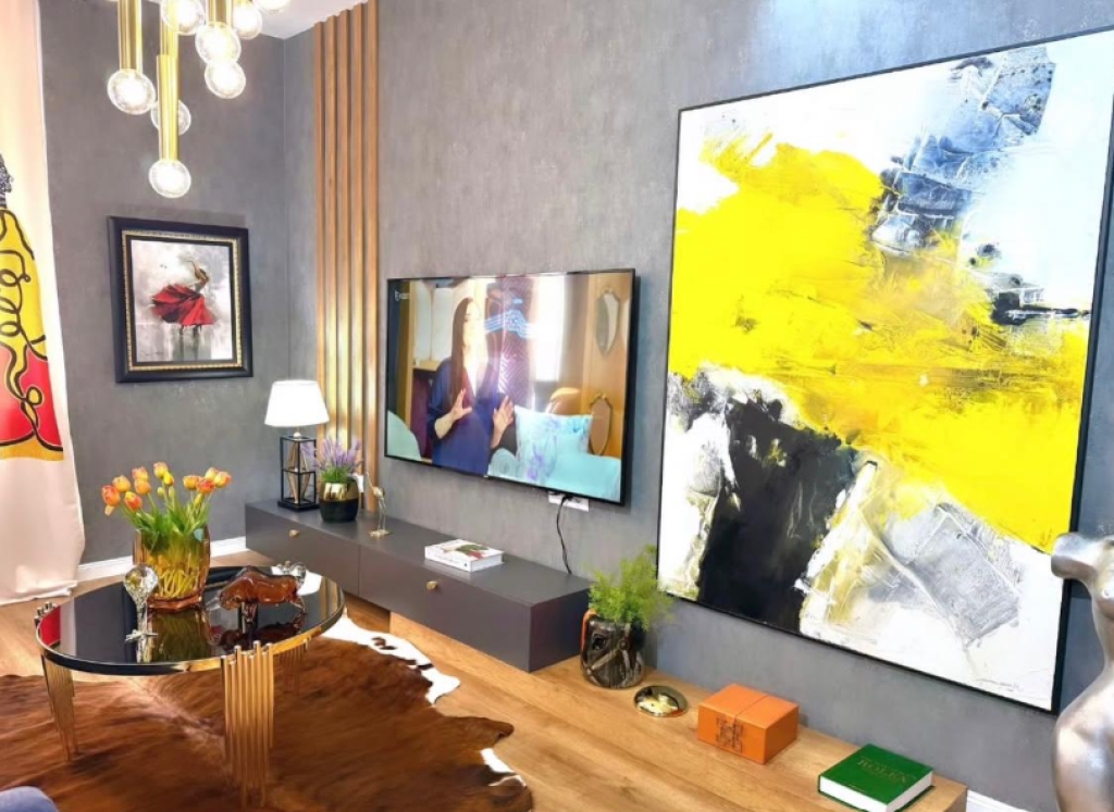 🏡 FOR RENT | APARTMENT 1+1 — 21 December    