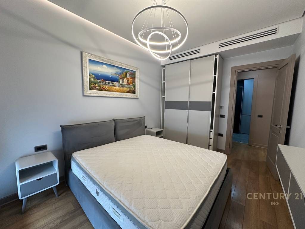 LUXURY APARTMENT 2+1+2 AT Delijorgji Complex