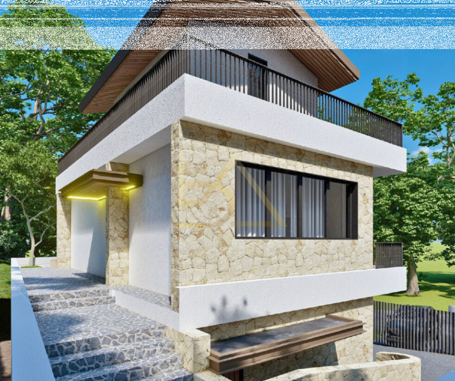 Vilë Private në Shitje – Sarandë