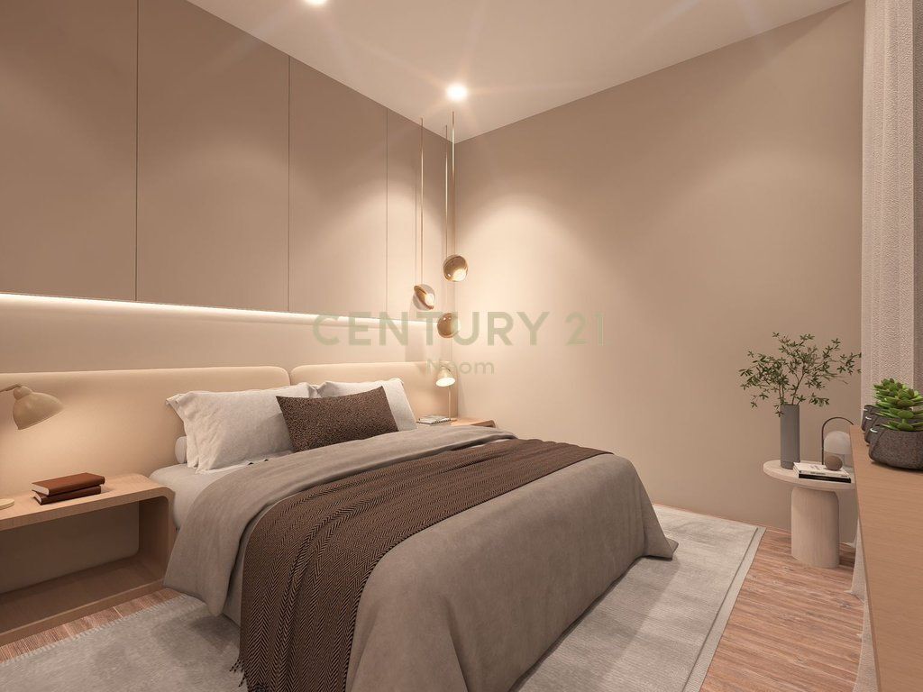 VILE TE BASHKANGJITUR ME QERA TEK RESIDENCA GREEN VALLEY NE LIQEN TE THATE