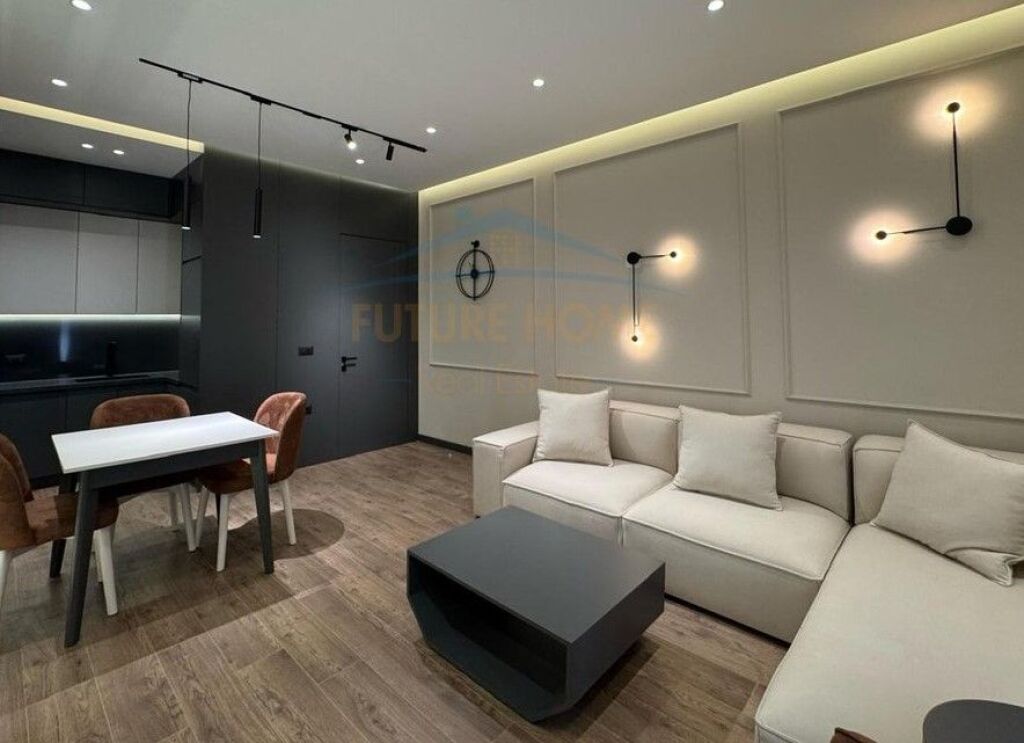 Qera, Apartament 1+1 , Kompleksi Delijorgji