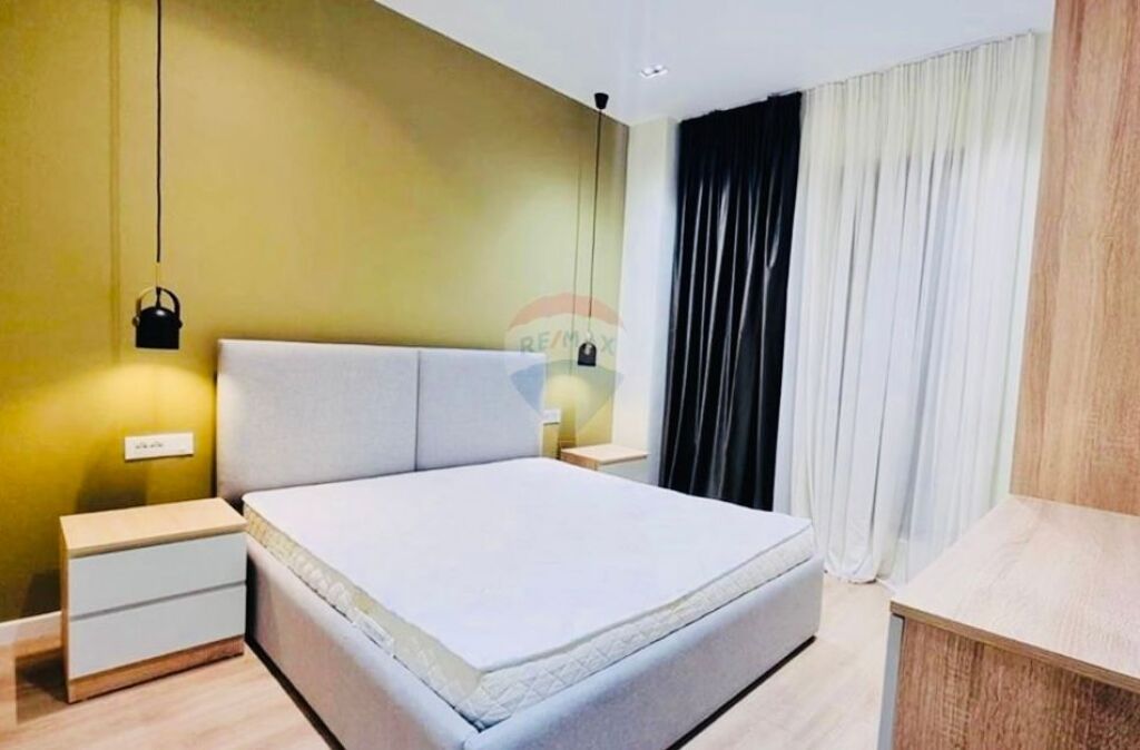 📍🏠Apartament 1+1 Myslym Shyr