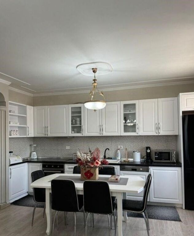 Apartment 2+1+2 for sale at Oxhaku