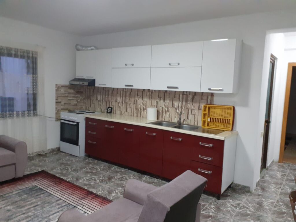 🏡 Affittasi appartamento 2+1 vicino a Piazza Wilson vicino al Blloku