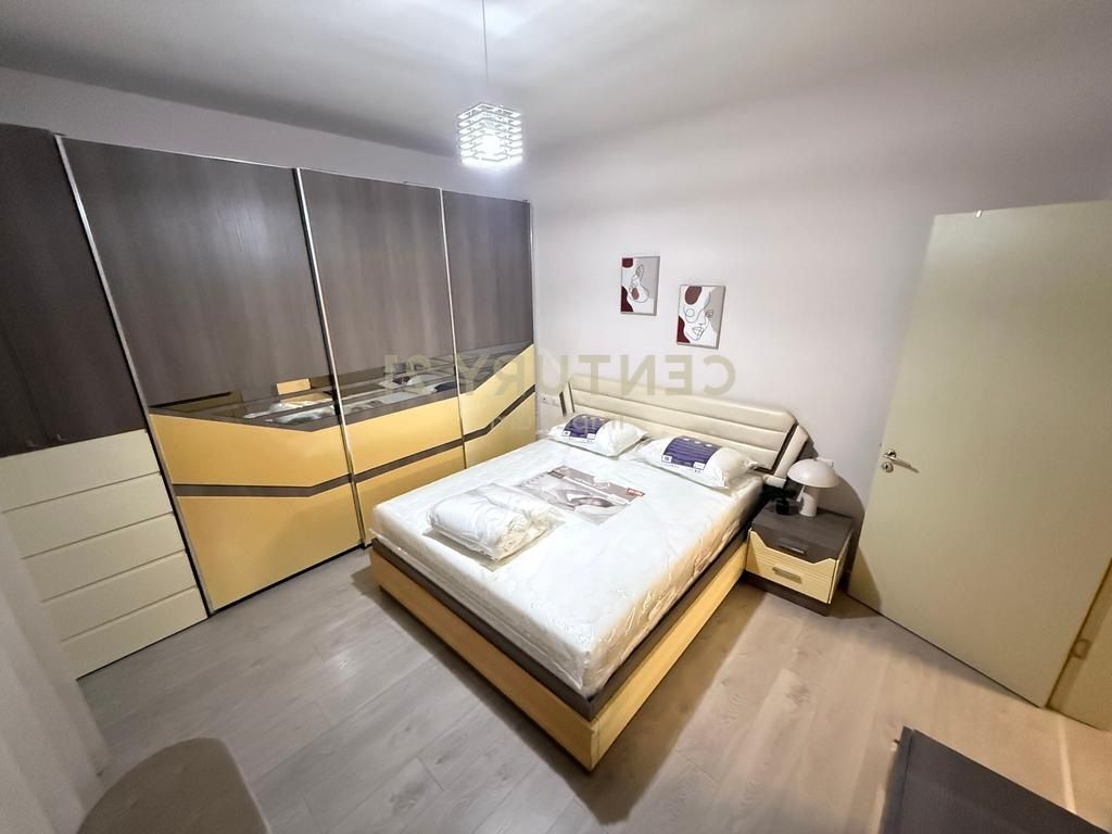 1+1 Apartament me qera te Hipoteka