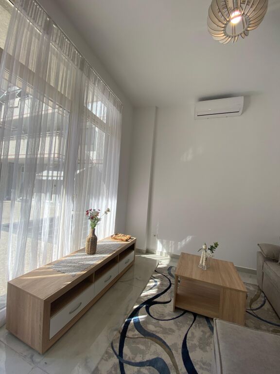 Appartamento 1+1 in Affitto a Fresk  Complesso Rafaelo