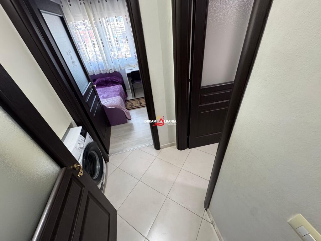 Apartament 2+1 per qera ne Astir prane Bar 2 Palmat (ID 42215490)